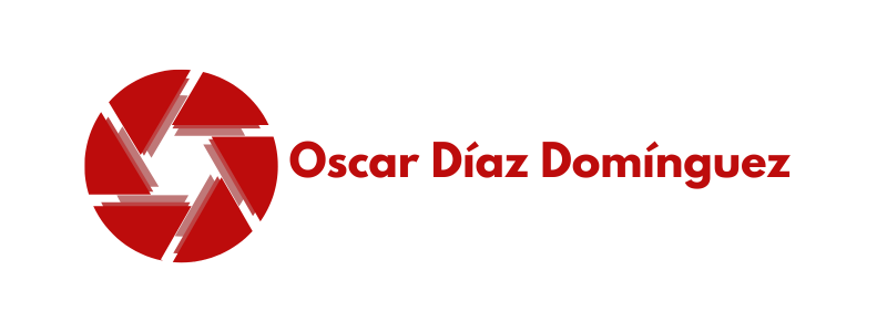 Oscar Díaz Domínguez